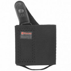 Galco Ankle Glove RH Black Holster