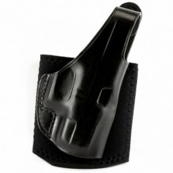 Galco Ankle Glove RH Black Holster