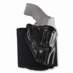 Galco Ankle Glove RH Black Holster