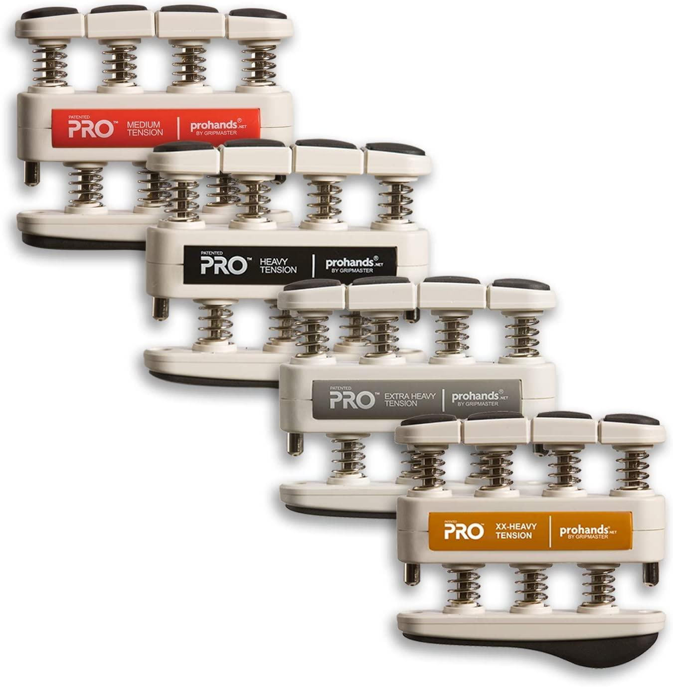 Prohands PRO | 4Shooters.com