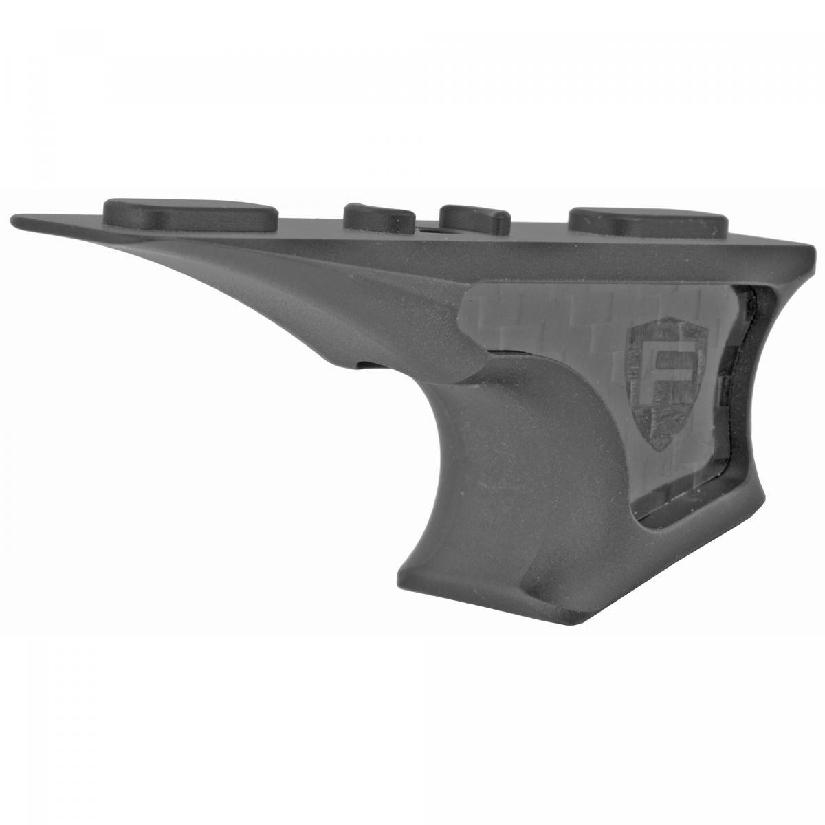 Fortis Shift Handstop w/Carbon Fiber Inserts M-LOK | 4Shooters.com