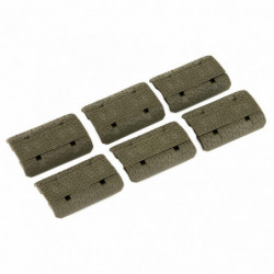 Magpul M-LOK Rail Covers Type 2