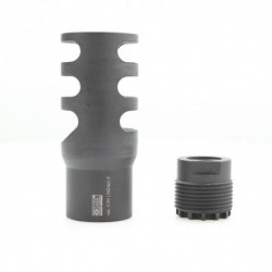 ME Muzzle Brake VORTEX Vyhr for Saiga/Vepr/Other AK