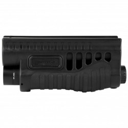 Nightstick Flashlight 1200Lm