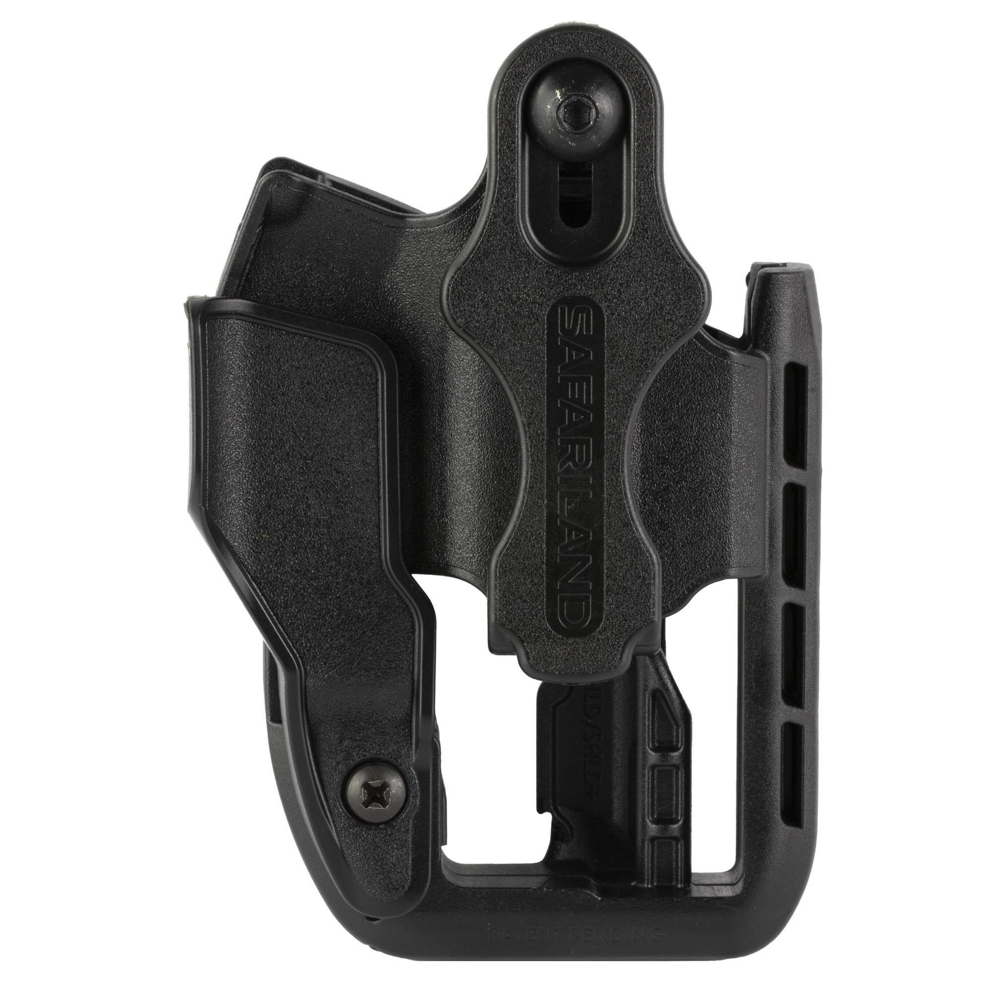 Safariland Schema IWB Holster P365 RH Black main image 1