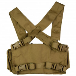 Haley Strategic Partners D3CRX Chest Rig