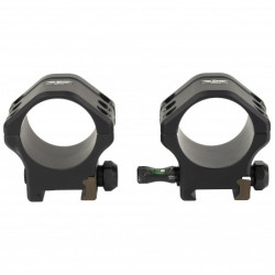 Christensen Tactical Scope Rings