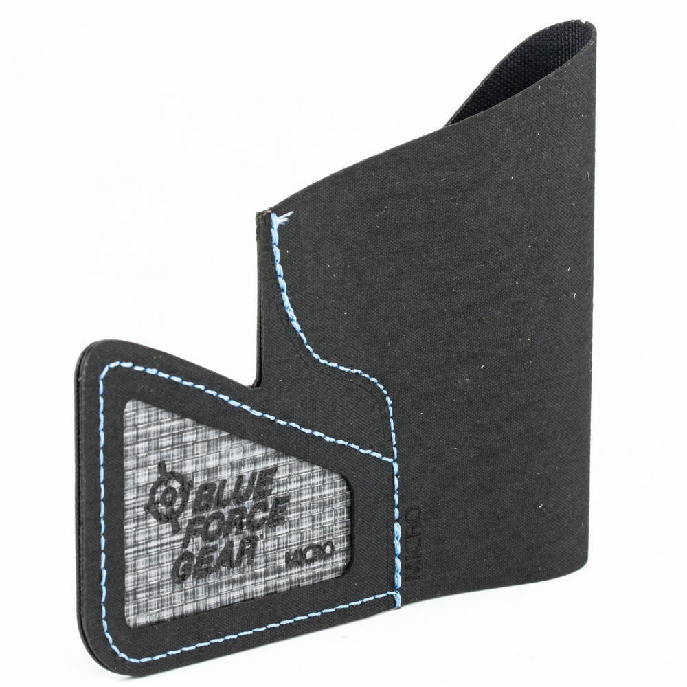 Holster - Basic Métropole 49 - Bleu Foncé