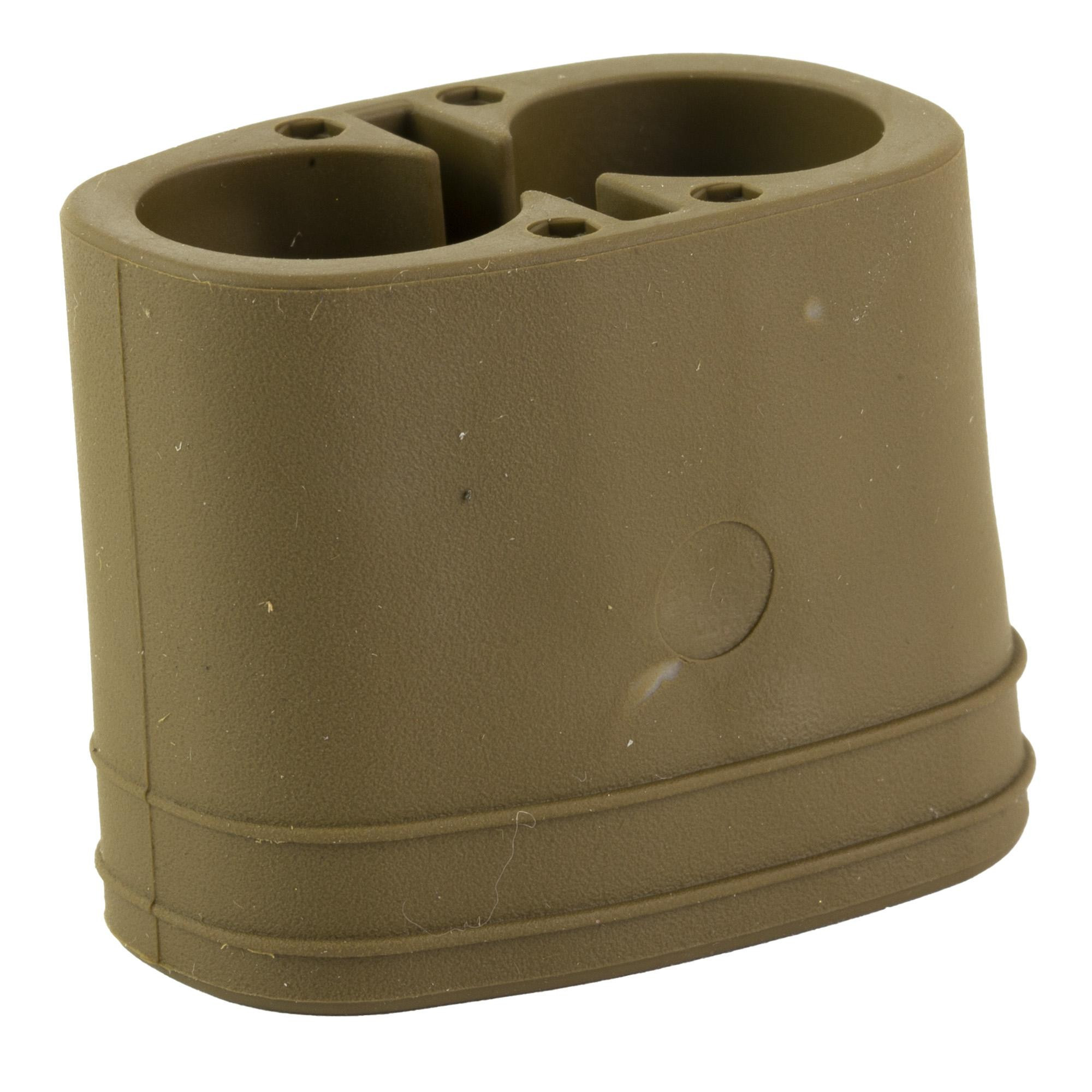 トイガン B5 systems type23+grip plug B5 Systems Grip Plug for Type 23/22 P-Grips | 4Shooters.com