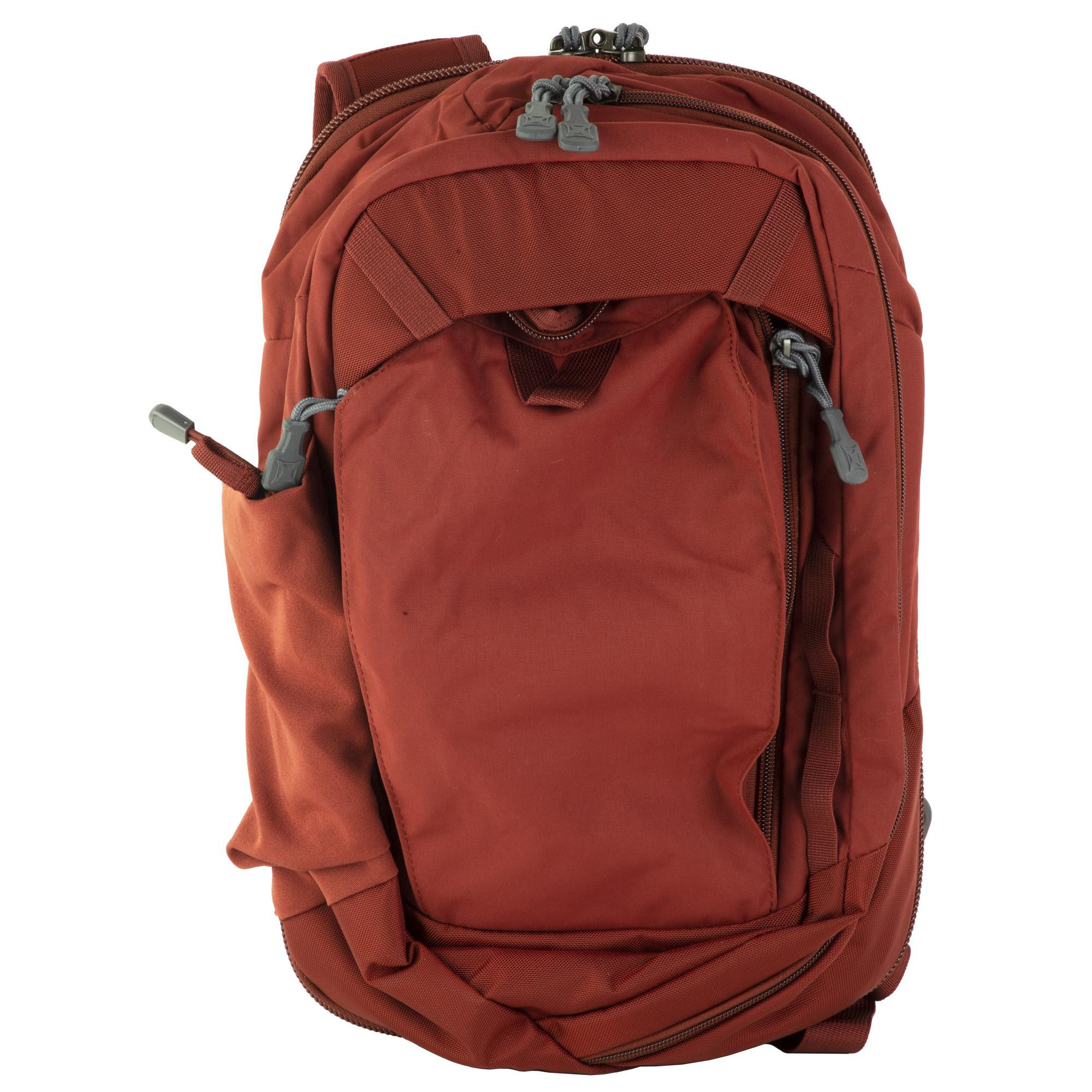 beige backpack north face The North Face Vault Backpack – The Backpacker main image 1
