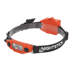 Nightstick Dicata Dual Headlamp 275 Lm