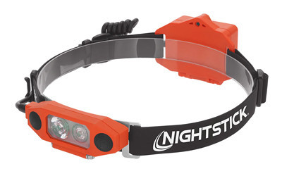 Nightstick Dicata Dual Headlamp 275 Lm