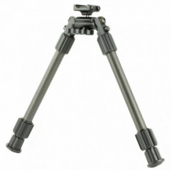 Caldwell 9-13" Picatinny Rail Bipod