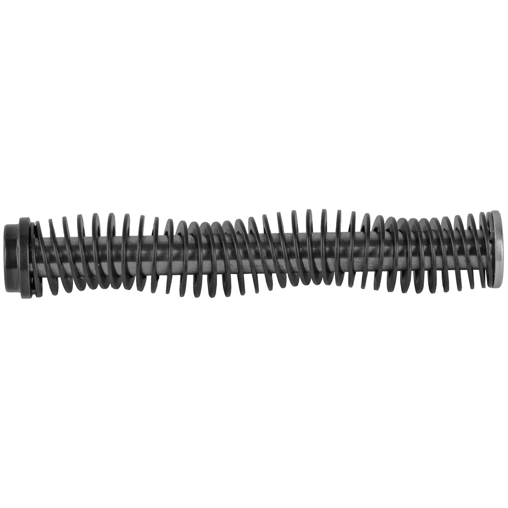 Rival Arms Guide Rod Assembly for Glock Stainless | 4Shooters.com