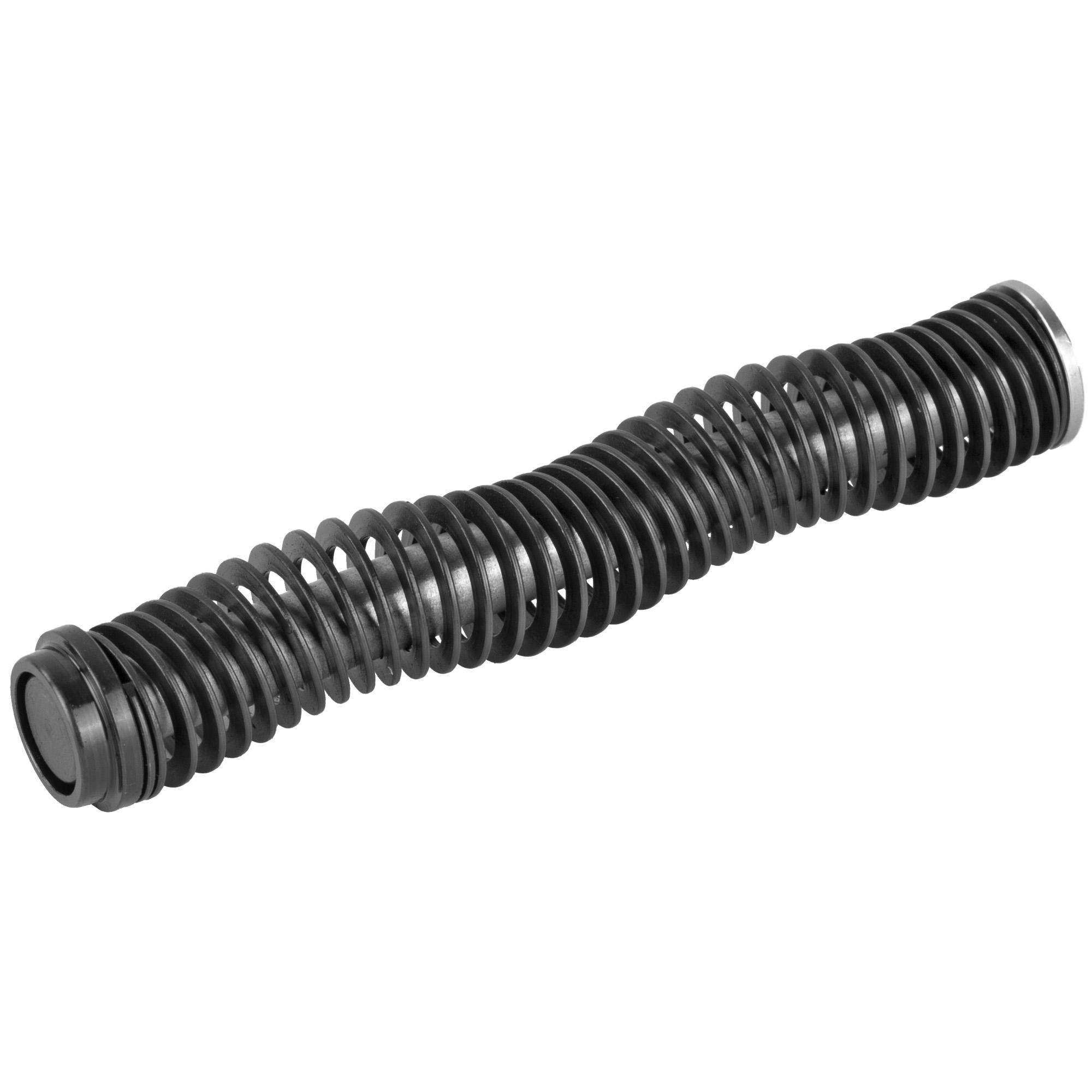 Rival Arms Guide Rod Assembly for Glock Stainless | 4Shooters.com