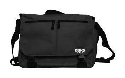 ATI Rukx Gear Discrete Business Bag w/Pistol Pocket