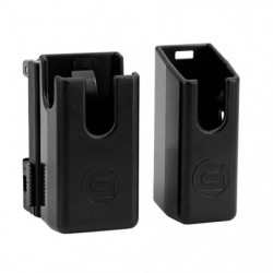 Ghost 360° Magazine Pouch w/Clip D