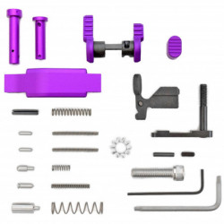 Armaspec Super LT Lower Parts Kit 223 Rem