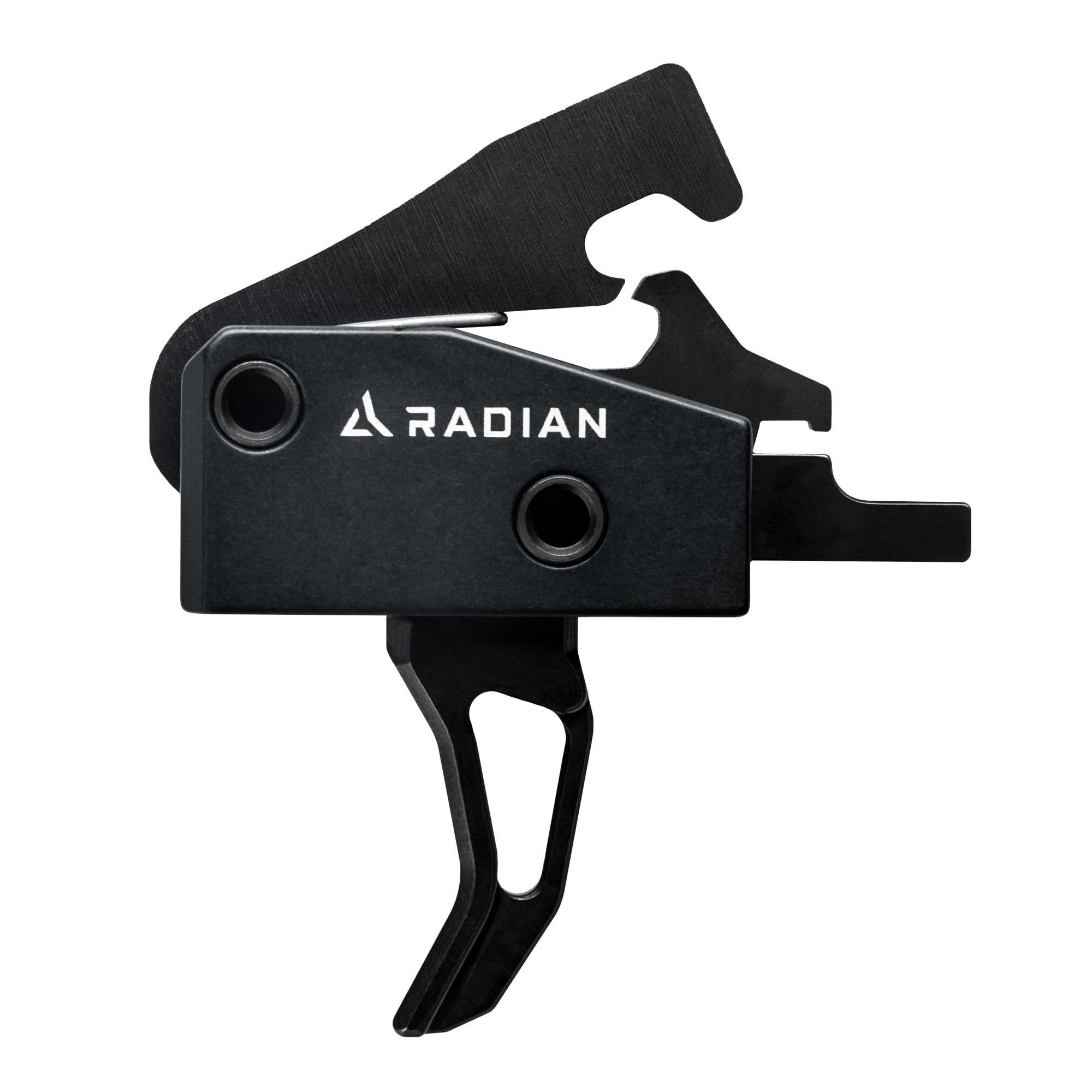 Radian Vertex AR Rifles Trigger