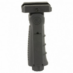 UTG Ergonomic Ambi 5-position Foldable Vertical Foregrip