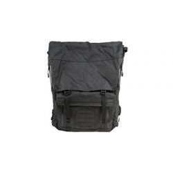 GGG Gypsy 2.0 Backpack Waxed Canvas 17 Liters