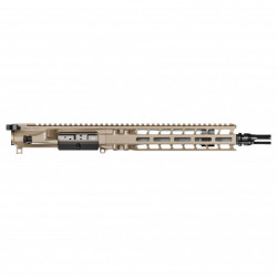 Radian AR-15 Complete Upper 223WYLDE 10.5" Barrel Cabine Length Gas 10" M-LOK Handguard