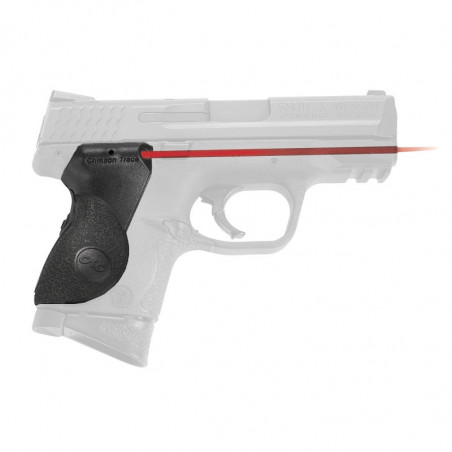 Ctc Lasergrip Smith & Wesson M&P Compact