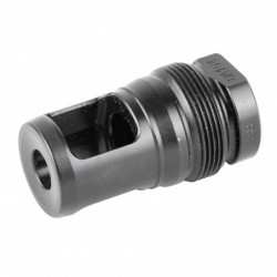 Dead Air Xemax Muzzle Brake