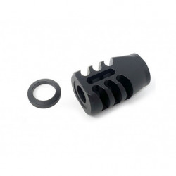 M-Carbo Grand Power Stribog Full Muzzle Brake