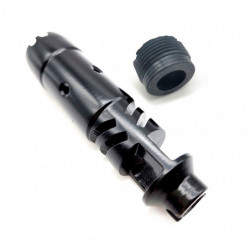 AKademia Storm 14/1 LH AK Muzzle Brake