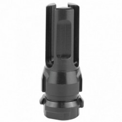 Dead Air Key Mount Flash Hider M15x1