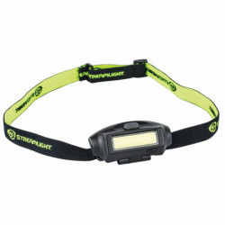 Streamlight Bandit USB Headlamp Black