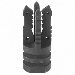 Doublestar DSC Cayman Flash Hider 1/2X28RH