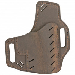 Versacarry OWB Holster RH Brown SIG P365/XL