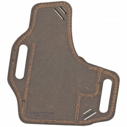 Versacarry OWB Holster RH Brown SIG P365/XL