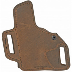 Versacarry OWB Holster RH Brown SIG P365/XL