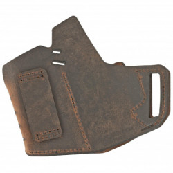 Versacarry OWB Holster RH Brown SIG P365/XL