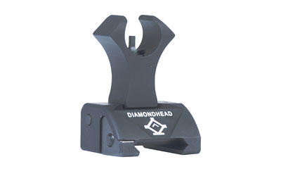 Diamondhead Diamond Front Sight Black