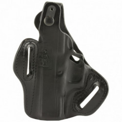 Desantis F.A.M.S. for Glock 19 Right Hand Black