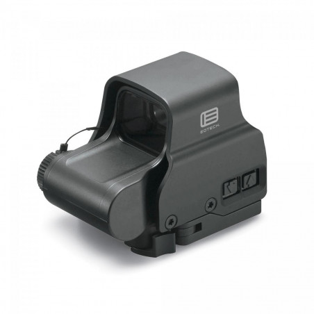 Eotech EXPS3-0 NV 68/1MOA QD mount black