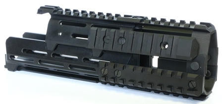 AK Handguard "Terminator" AKademia (Russia)