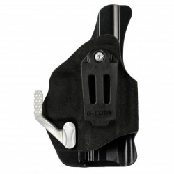 G-CODE Phenom Commando IWB Holster w/Rail