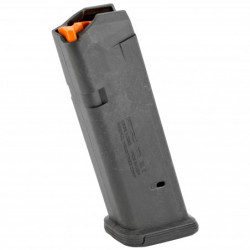 Magazine Magpul PMAG for Glock 17 9mm 17Rd Black