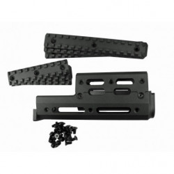 AK Modular Handguard "Serpent" by AKademia (Russia)