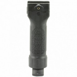 Grip-pod Mil Poly/stl Bipod V2 Black