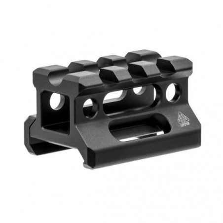 UTG Super Slim Picatinny Riser Mount | 4Shooters.com