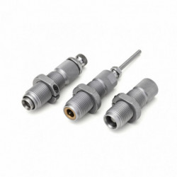 Hornady 3-die Set Taper Crimp 45 Auto