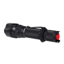 Tactical 720 Lumen Flashlight "Prometheus" by AKademia