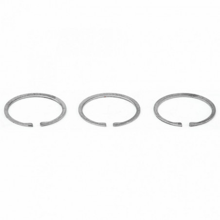 LBE AR Bolt Gas Rings (set of 3)