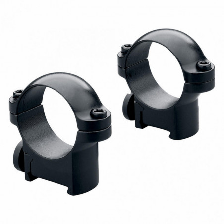 Leupold .22 Rimfire NoTap Med